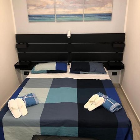 Dal Barce Rooms Palermo Zewnętrze zdjęcie