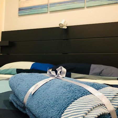 Dal Barce Rooms Palermo Zewnętrze zdjęcie