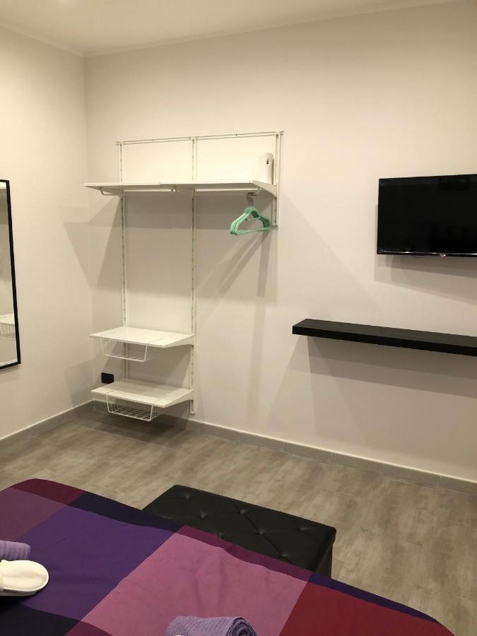 Dal Barce Rooms Palermo Zewnętrze zdjęcie