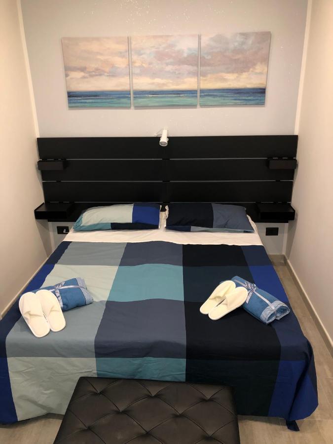 Dal Barce Rooms Palermo Zewnętrze zdjęcie