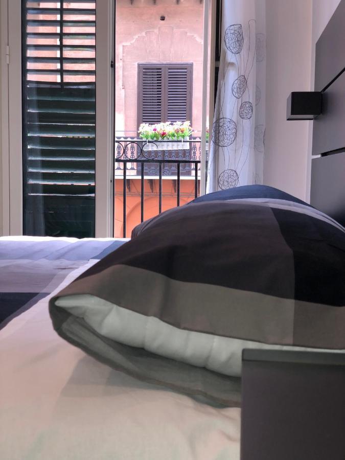 Dal Barce Rooms Palermo Zewnętrze zdjęcie