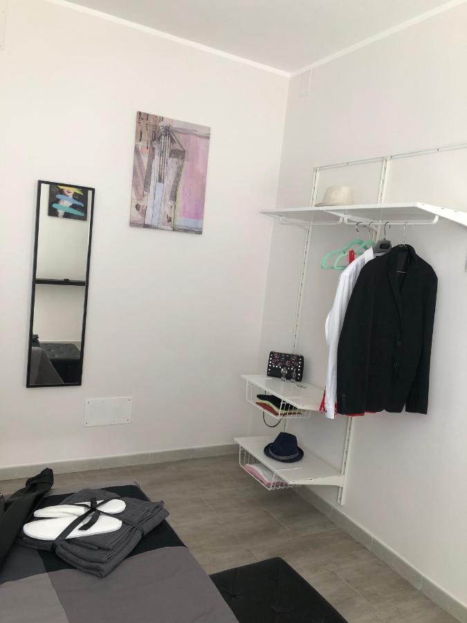 Dal Barce Rooms Palermo Zewnętrze zdjęcie