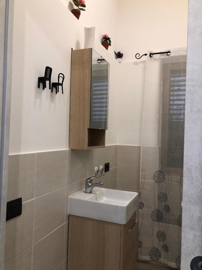 Dal Barce Rooms Palermo Zewnętrze zdjęcie