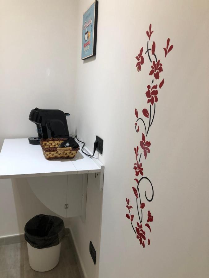 Dal Barce Rooms Palermo Zewnętrze zdjęcie