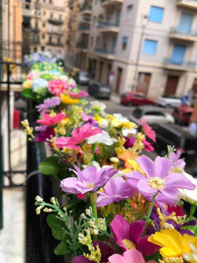 Dal Barce Rooms Palermo Zewnętrze zdjęcie