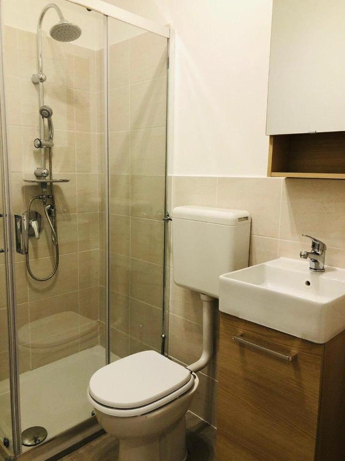 Dal Barce Rooms Palermo Zewnętrze zdjęcie
