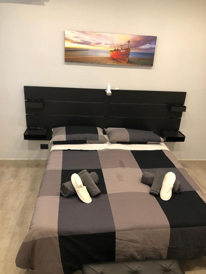 Dal Barce Rooms Palermo Zewnętrze zdjęcie